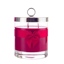 Rigaud The Vie En Rouge Candle 750 g