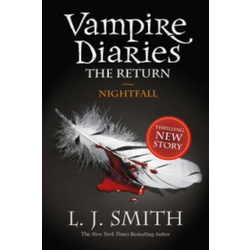 Vampire Diaries: Nightfall