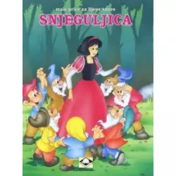 Snjeguljica - Male priee za lijepe snove