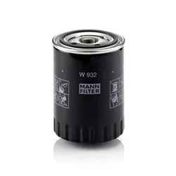 Mann Filter Filter motornega olja W932 SP 4445