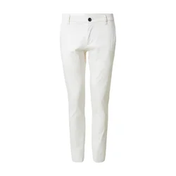ARMANI EXCHANGE Chino hlače ecru