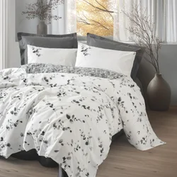 Dekordom posteljina cb ranforce double - dual - elaria ( 044294 )