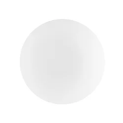 IVI KUPAONSKA LAMPA  dim.33cm 2xE27 IP44/BIJELA