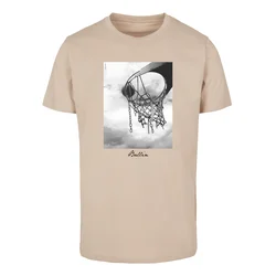 Mens T-shirt Ballin 2.0 beige