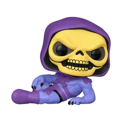 Funko POP! TV: Masters Of The Universe Meme - Skeletorâ€‹
