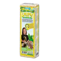 CHIPSI Piljevina za glodare Citrus, 1kg