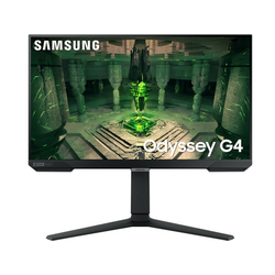 Monitor SAMSUNG LS27BG400EUXEN 27 IPS 1920x1080 240Hz 1ms GtG HDMIx2,DP Gsync,freesync pivot crna