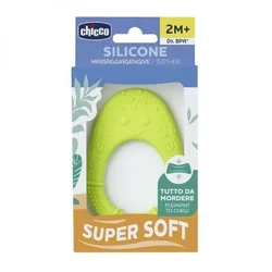 Chicco glodalica zelena 2m+