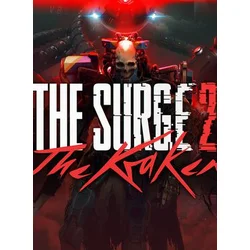 The Surge 2 - The Kraken Expansion (DLC) (PC) Steam Key GLOBAL