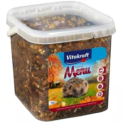 Vitakraft Menu za ježa 600 g