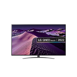 LG 55QNED86R LED televizor 139,7 cm (55) 4K Ultra HD Pametni televizor Crno