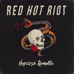 Red Hot Riot - Hopeless Romantic (10)