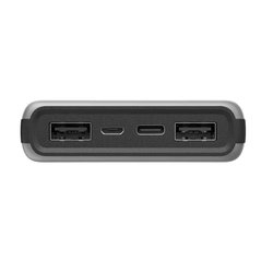 PowerPack HAMA “ALU15” 15000mAh, Silver