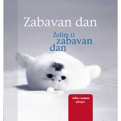 Želim ti zabavan dan