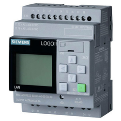 Siemens SPS krmilni modul Siemens 6ED1052-1CC08-0BA0 6ED1052-1CC08-0BA0 24 V/DC