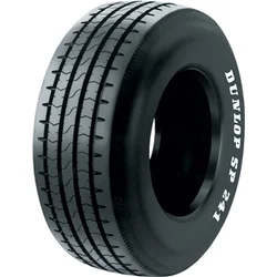 GOODYEAR 235/50R20 104W EFGRIP SUV MA