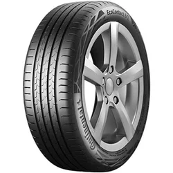 Continental EcoContact 6Q ( 285/40 R23 107Y ContiSilent, EVc, MO, sa rebrom felne )