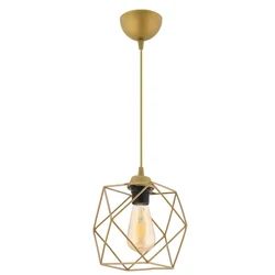 OPVIQ Luster Geodrat Gold