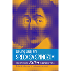 Sreća sa Spinozom ( H0232 )