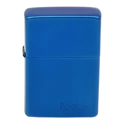 Ronson Upaljač Blue Ice