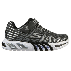 Skechers športni copat 400135L BKGY F črna 29