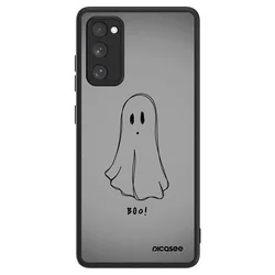 ULTIMATE CASE PowerShare za Samsung Galaxy S20 FE - Ghost