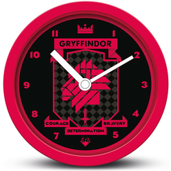 Harry Potter (Gryffindor) Desk Clock