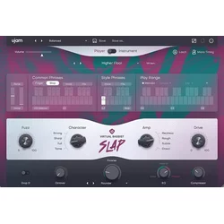 UJAM Slap (Digitalni izdelek)