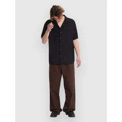 Volcom Single Stone Shirt gloss black