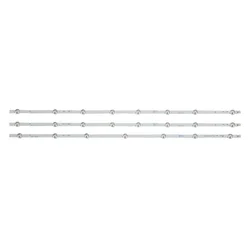 Ninaled LED trake za Vox 40B550 JVC LT-40V750V ES-1004