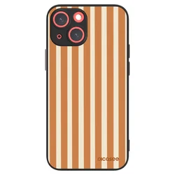 ULTIMATE CASE za Apple iPhone 13 mini - Orange lines