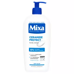 MIXA Losion za telo Ceramide Protect 400ml