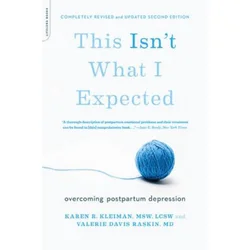 This Isnt What I Expected [2nd edition]