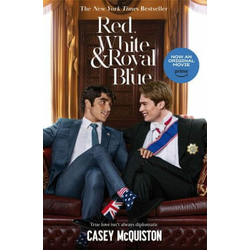 Red, White & Royal Blue