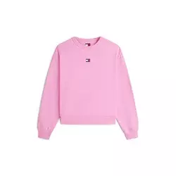 Tommy Jeans Majica  roza