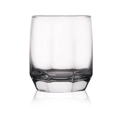 Kozarci za viski v kompletu 6 ks 310 ml Diamond – Orion