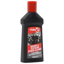 Sredstvo za čišćenje ratana i tekstilena 250 ml