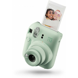 FujiFilm Instax Mini 12 zeleni