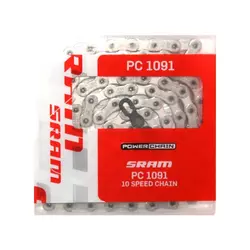 VERIGA SRAM PC-1091 10p