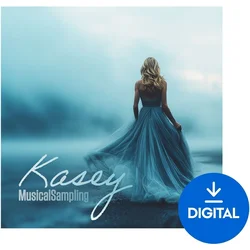 Musical Sampling Kasey (Digitalni izdelek)
