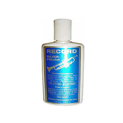 LA TROMBA RECORD SILVER POLISH