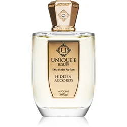 Hidden Accords parfumski ekstrakt uniseks 100 ml