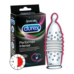 Kondomi Durex Performax Intense