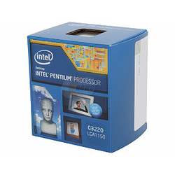 INTEL procesor PENTIUM G3220 (BX80646G3220)