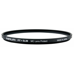 MARUMI filter 58 mm - Slim MC Lens Protect
