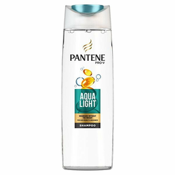 Pantene Pro-V Aqua Light šampon za masnu kosu 400 ml