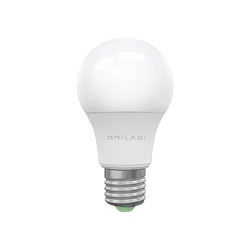 LED sijalica ECOLINE A60 E27/15W/230V 3000K - Brilagi