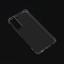 Torbica Transparent Ice Cube za Samsung S901B Galaxy S22 5G