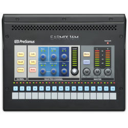 PreSonus EarMix 16M monitoring mikser