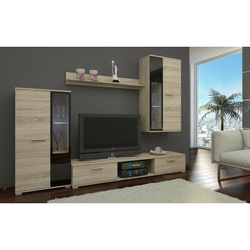 Dnevni regal CARMEN 2